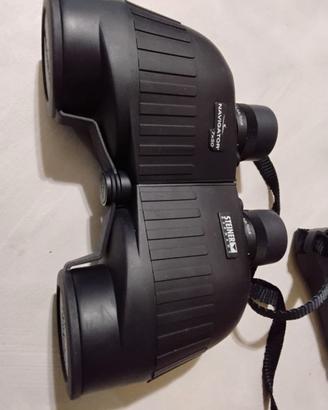 binocolo Steiner Navigator 7x50