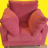 Nr.2 POLTRONE A SANT’ILARIO D’ENZA (RE)