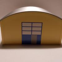 Modellismo ferroviario 