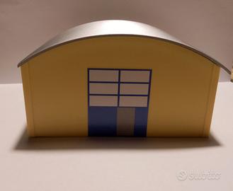 Modellismo ferroviario 