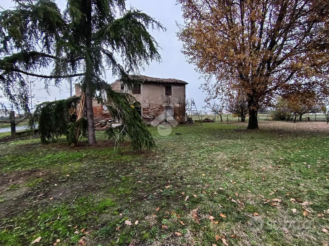 TERRENO A MASSA LOMBARDA - Altro