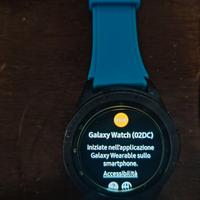 Galaxy watch Samsung 42mm