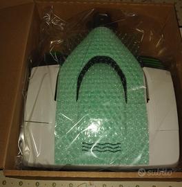 Lavapavimenti folletto SP600S