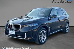 BMW X5 xdrive30d auto