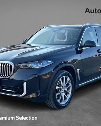 BMW X5 xdrive30d auto