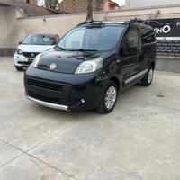 Fiat Qubo TREKKING