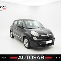 FIAT 500L 1.3 Multijet 95 CV Multimedia Navi Ok