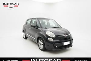 FIAT 500L 1.3 Multijet 95 CV Multimedia Navi Ok