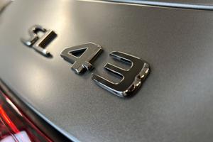 Mercedes-Benz SL 43 AMG (2024) – Premium Plus