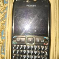 NOKIA E 71
