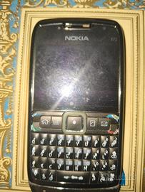 NOKIA E 71
