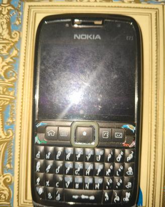 NOKIA E 71