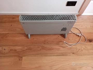 STUFETTA ELETTRICA VORTICE CALDORE R