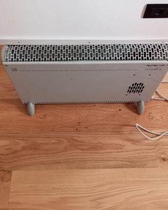 STUFETTA ELETTRICA VORTICE CALDORE R