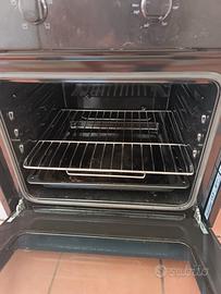 forno elettrico 