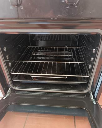 forno elettrico 