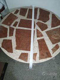 Tavolo da giardino