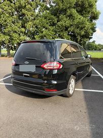 Ford galaxy 2.0 ecoBlue 150cv S&S titanium Bus.