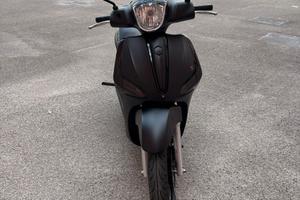 Liberty 50 2024