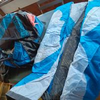 Kiitesurf quasi mai usato