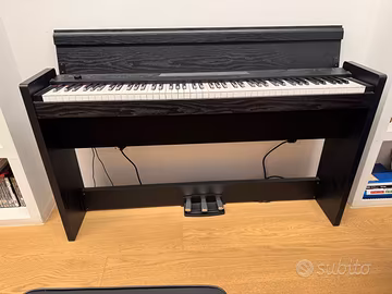 Pianoforte KORT LP 380 - Come Nuovo