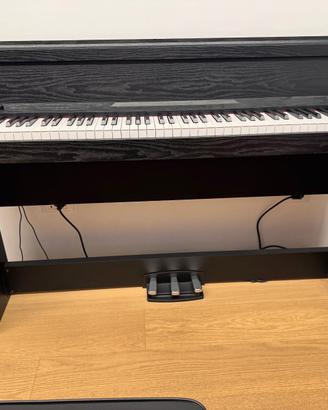 Pianoforte KORT LP 380 - Come Nuovo