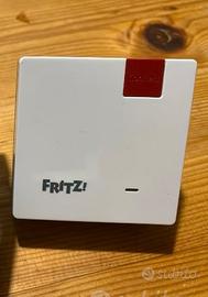 Fritz repeater 600