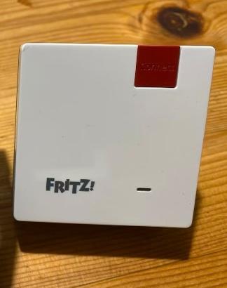 Fritz repeater 600