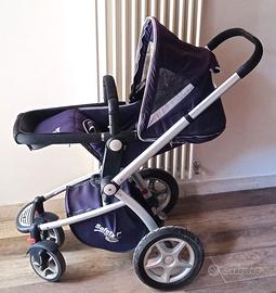 PASSEGGINO SAFETY 1ST ROADMASTER