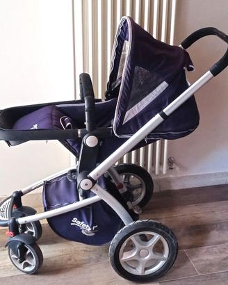 PASSEGGINO SAFETY 1ST ROADMASTER