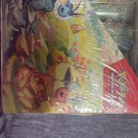 box mini-tin sigillati pokemon