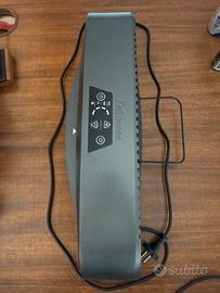 Plastificatore Fellowes Calibre a3