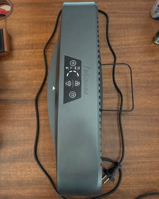 Plastificatore Fellowes Calibre a3