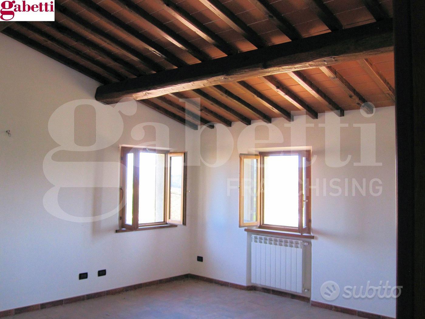 Appartamento – Poggibonsi, Siena - Altro