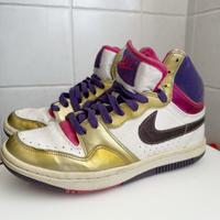 Scarpe da ginnastica sneakers Nike Court Force