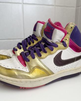 Scarpe da ginnastica sneakers Nike Court Force