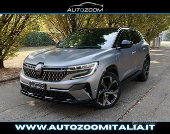 RENAULT Austral Austral Full Hybrid E-Tech 200 ...
