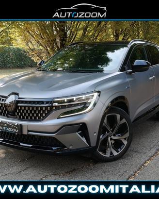RENAULT Austral Austral Full Hybrid E-Tech 200 ...