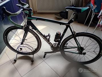 bicicletta da corsa 