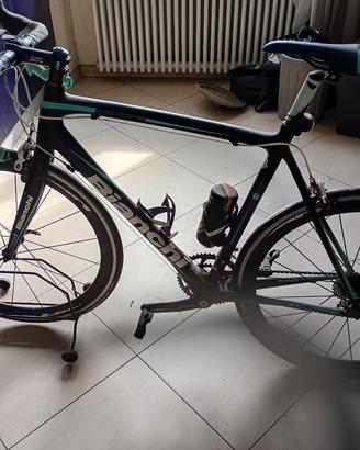 bicicletta da corsa 