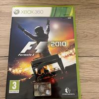F1 2010