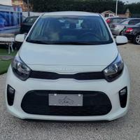 Kia Picanto 1.0 12V 5 porte Style