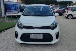 Kia Picanto 1.0 12V 5 porte Style