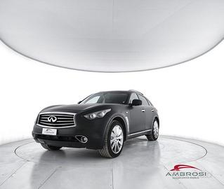 INFINITI QX70 3.0d 3.0 diesel V6 AT S Premium -