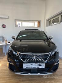 Peugeot 3008 BlueHDi 180 S&S EAT8 GT