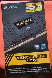 Corsair Vengeance LPX DDR4 16 GB 2 X 8 GB