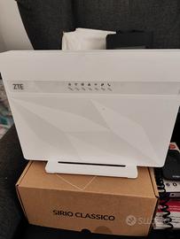 ZTE Box