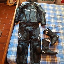 tuta Dainese 52 