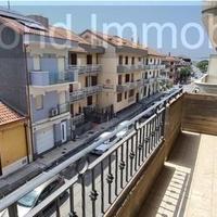 Appartamento fronte mare a fondachello - mascali