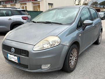 Fiat Grande Punto 5 Porte Grande Punto 5p 1.3 mjt